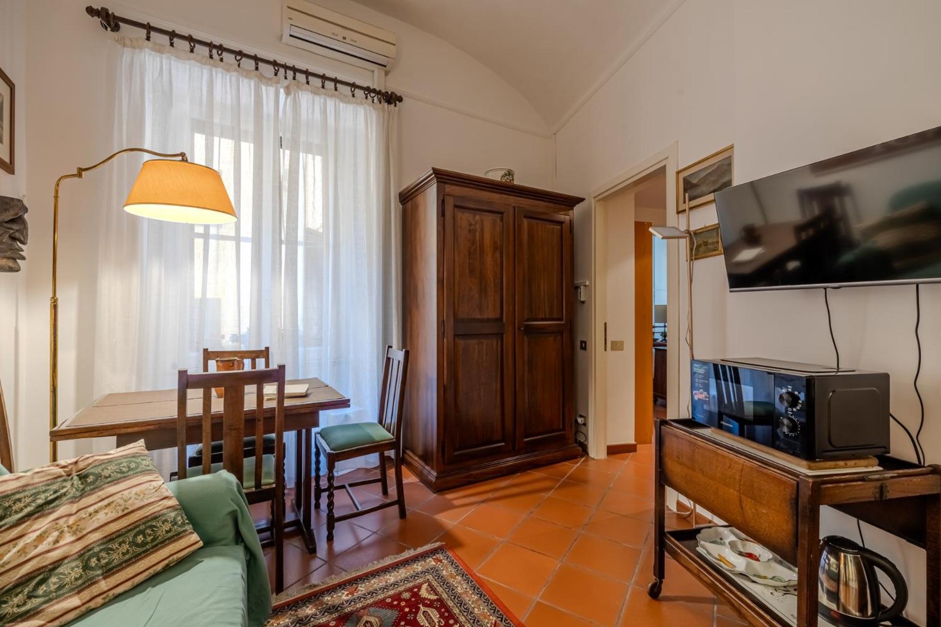 Your Cozy Place At The Vatican