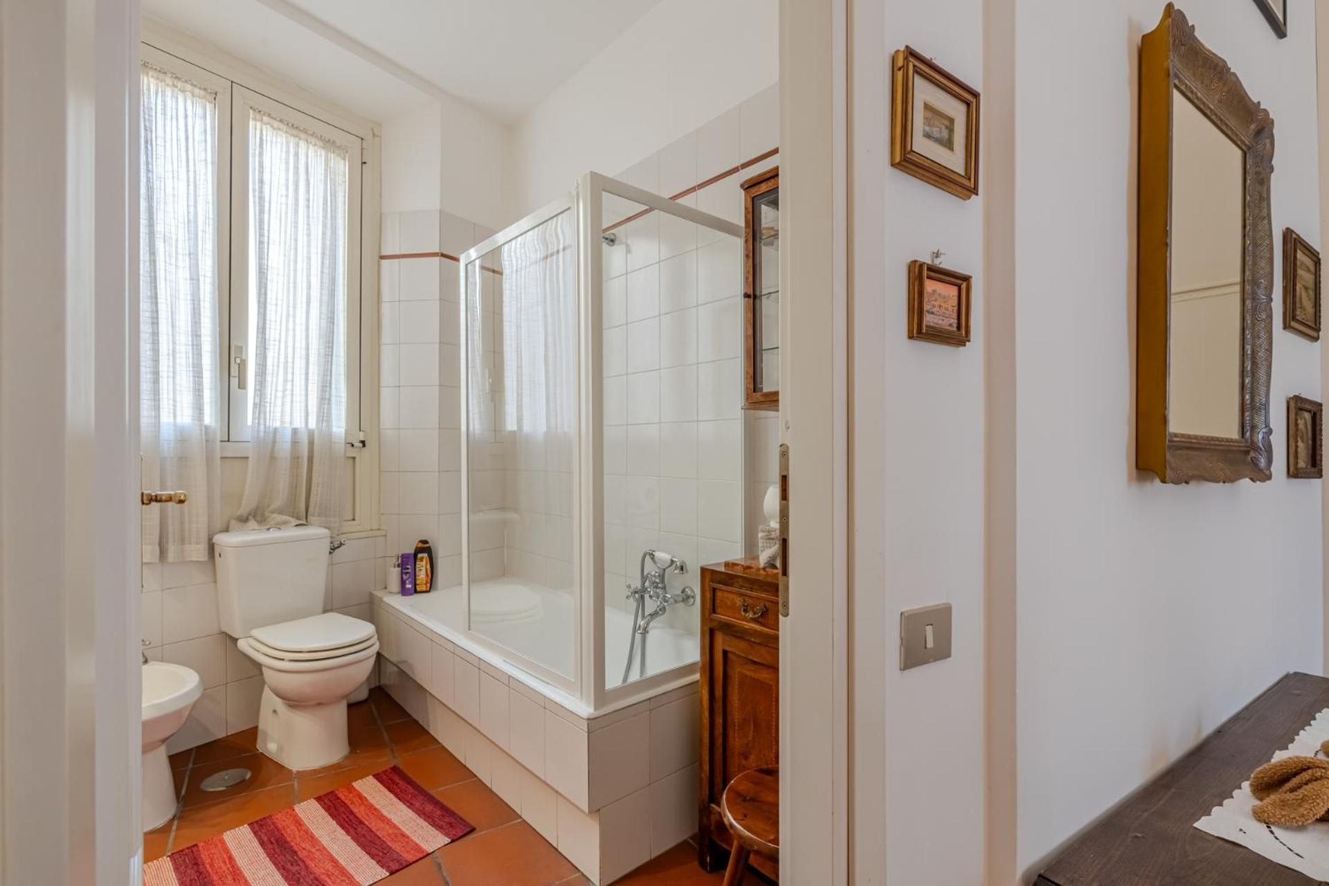 Apartment Your Cozy Place At The Vatican Rom