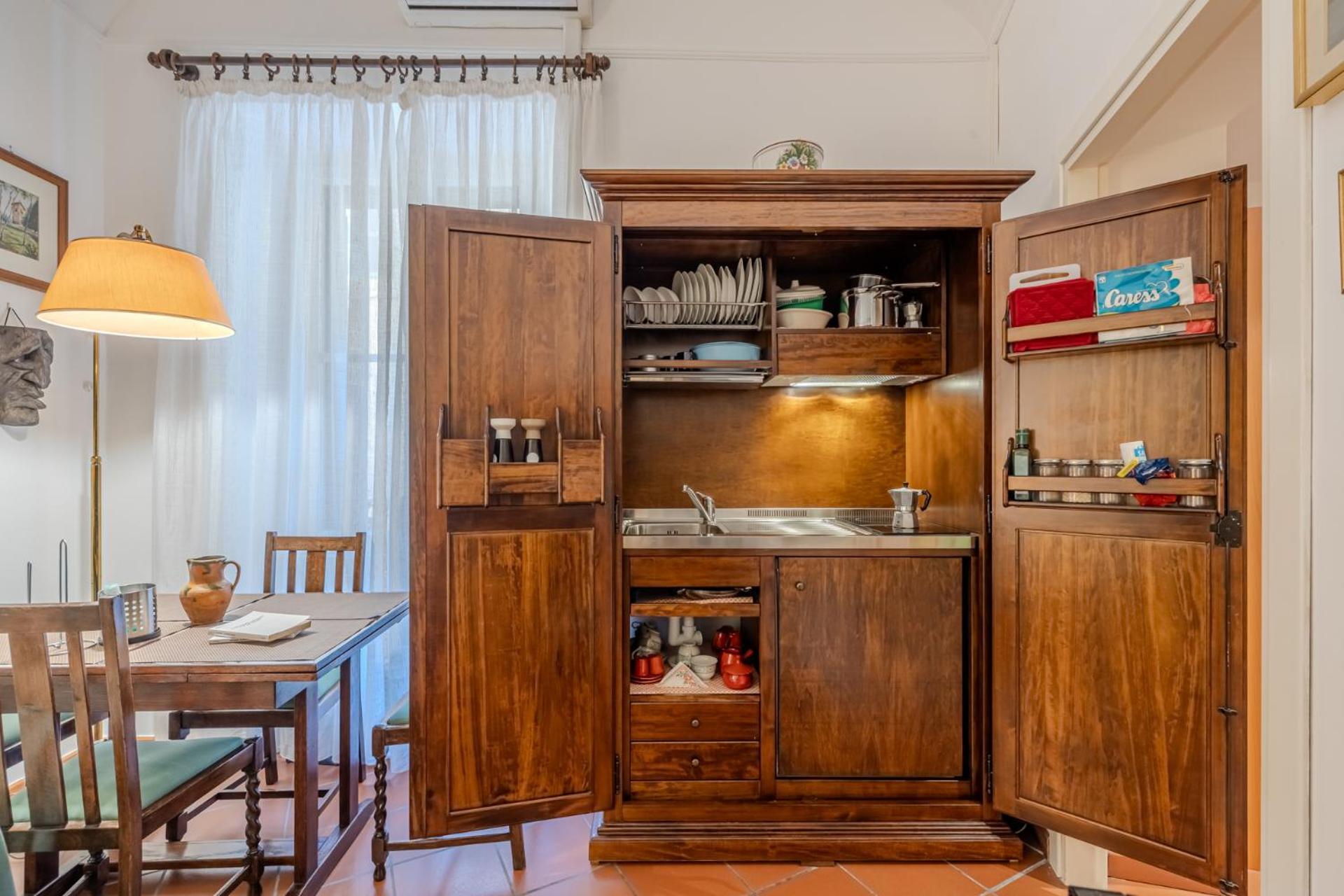 Apartment Your Cozy Place At The Vatican *