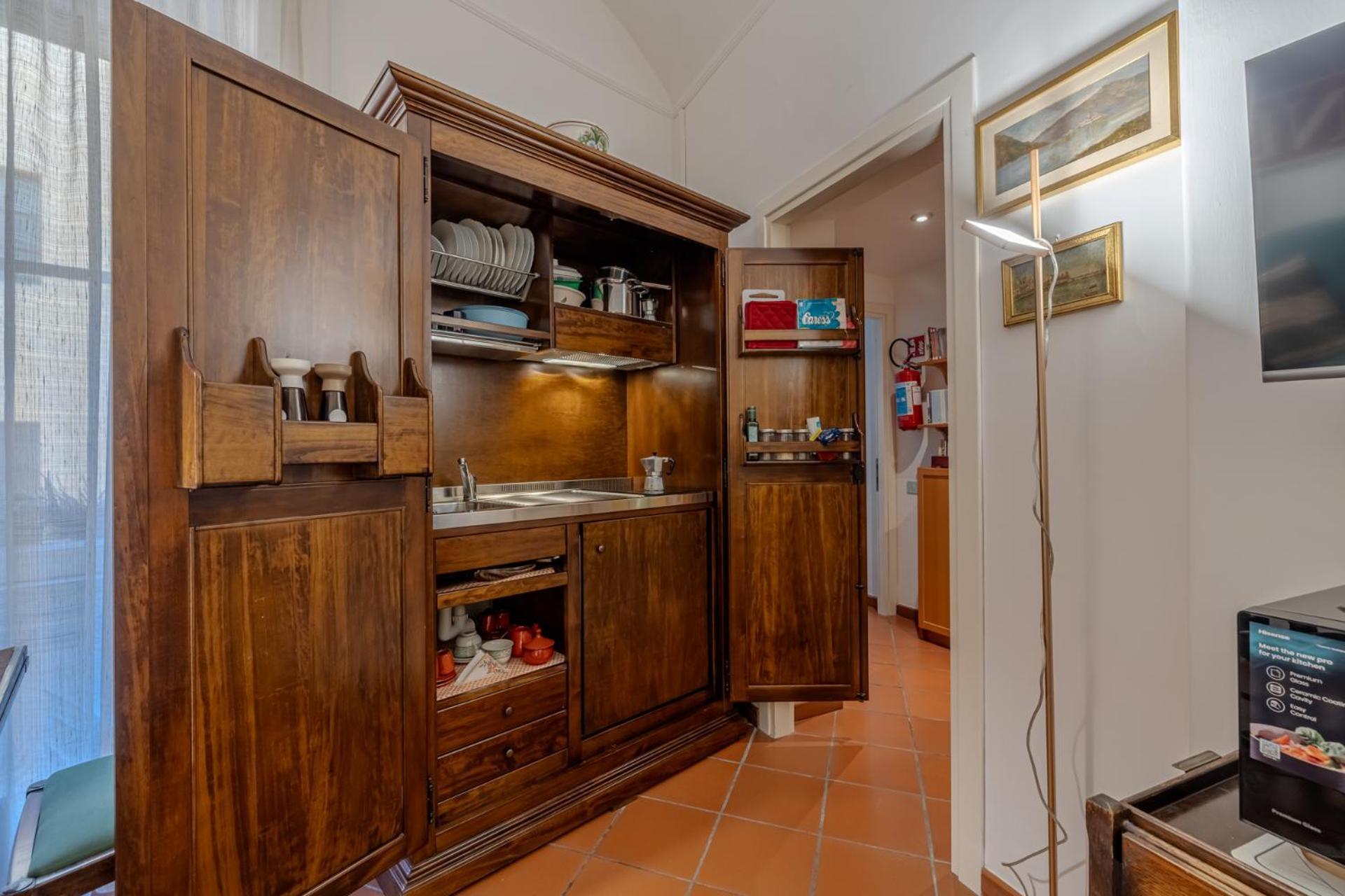 Your Cozy Place At The Vatican