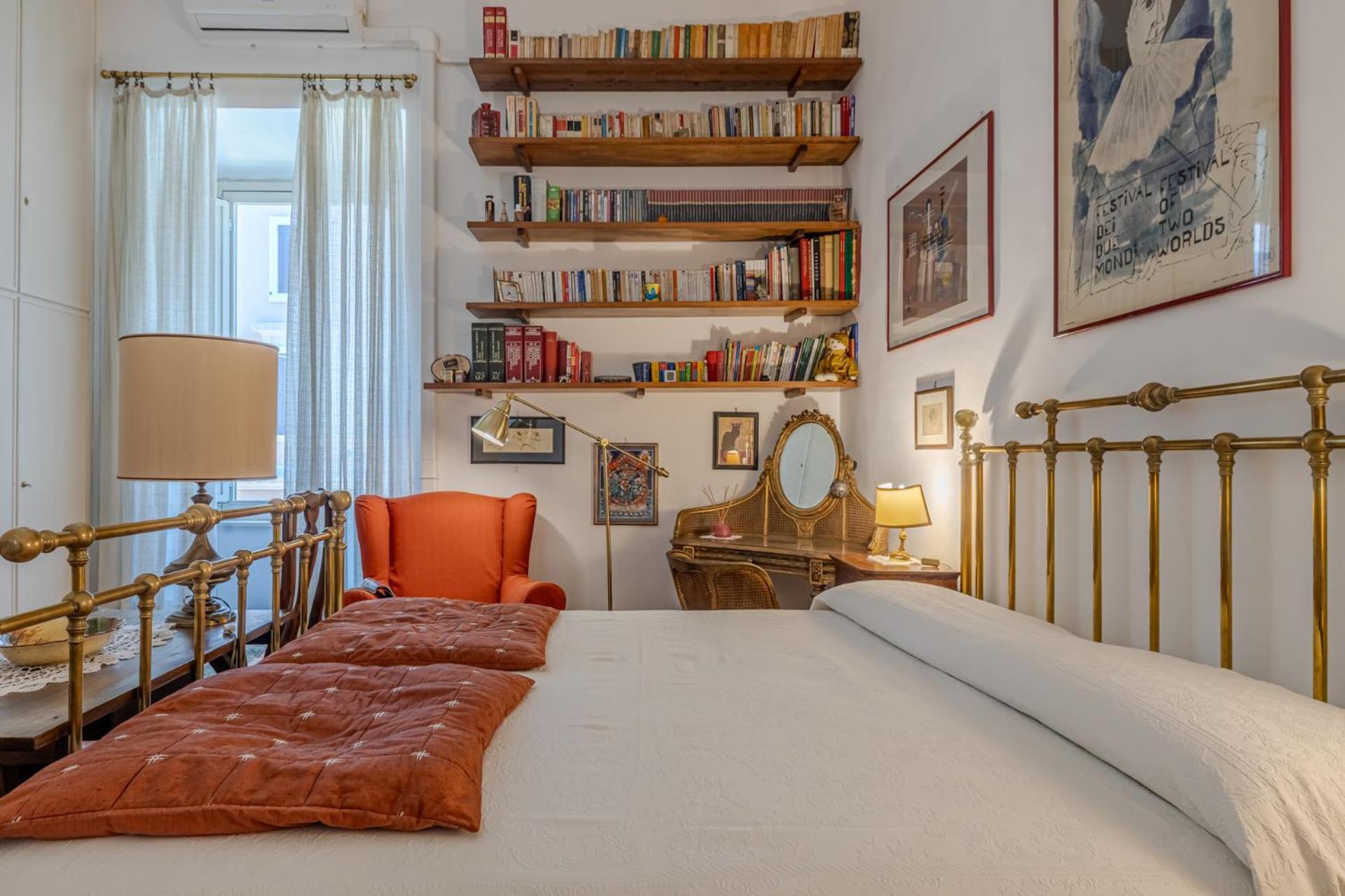 Apartment Your Cozy Place At The Vatican