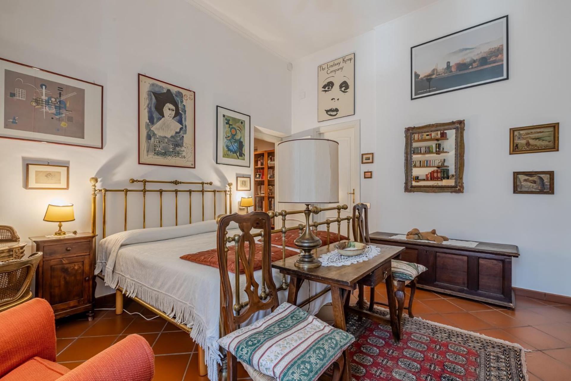 Your Cozy Place At The Vatican