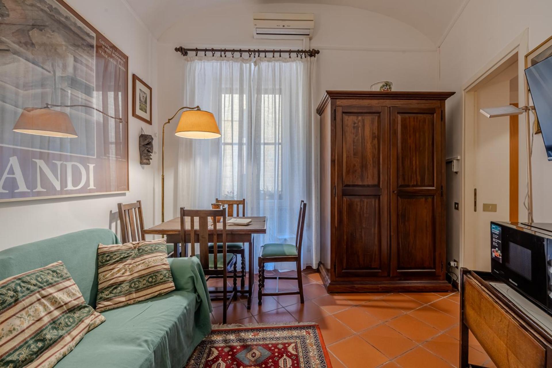 Your Cozy Place At The Vatican