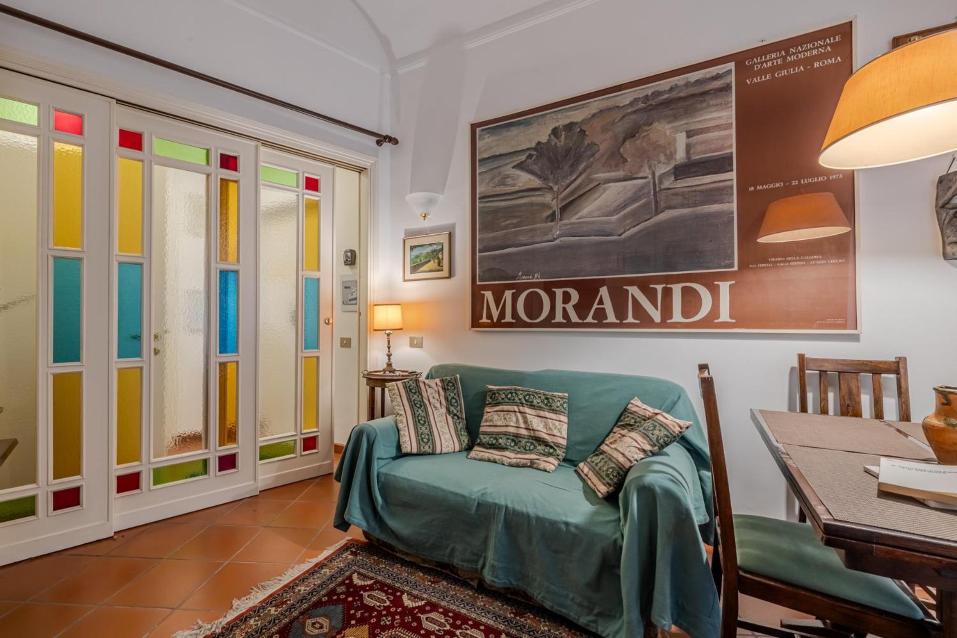 Your Cozy Place At The Vatican Rom
