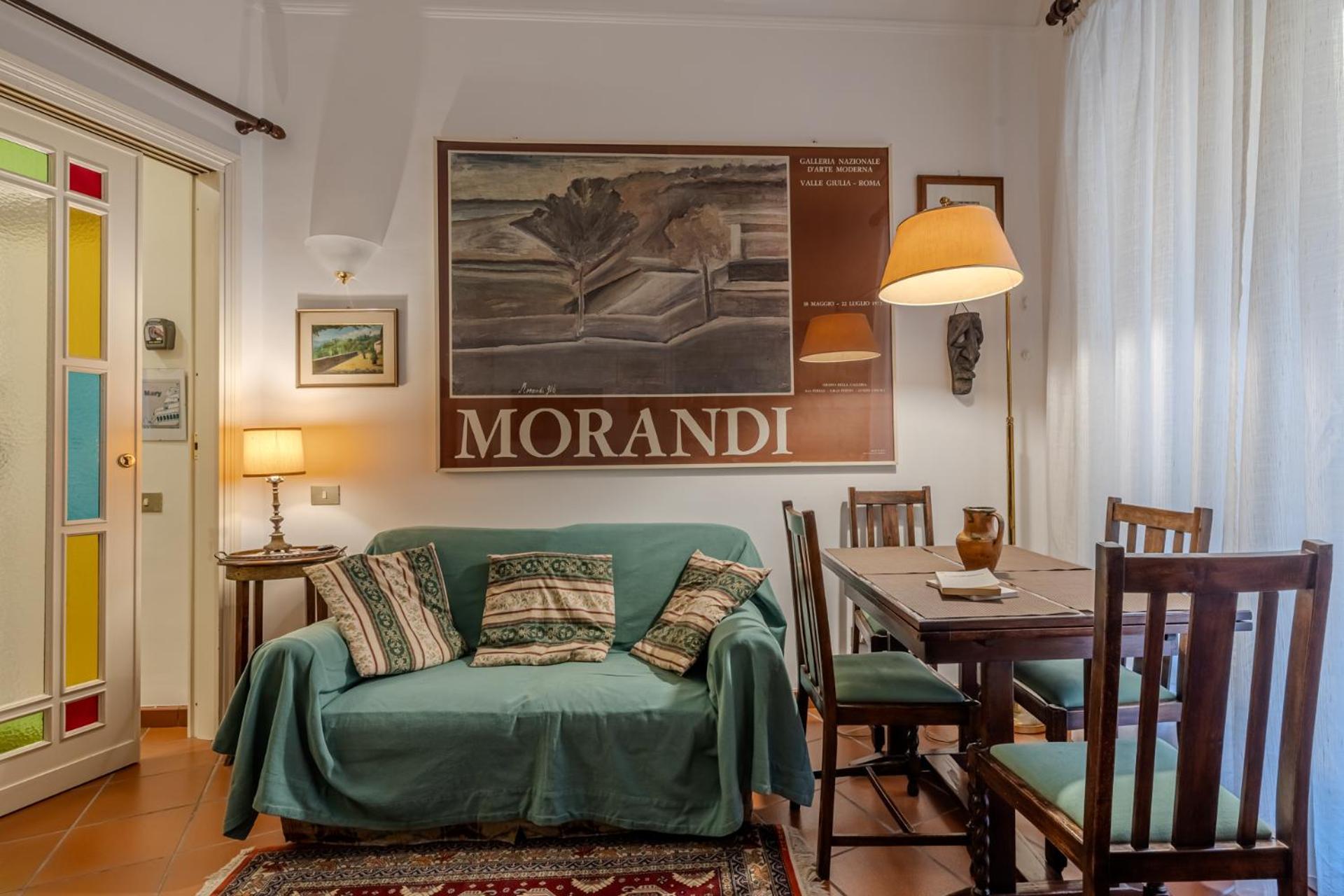 Your Cozy Place At The Vatican *
