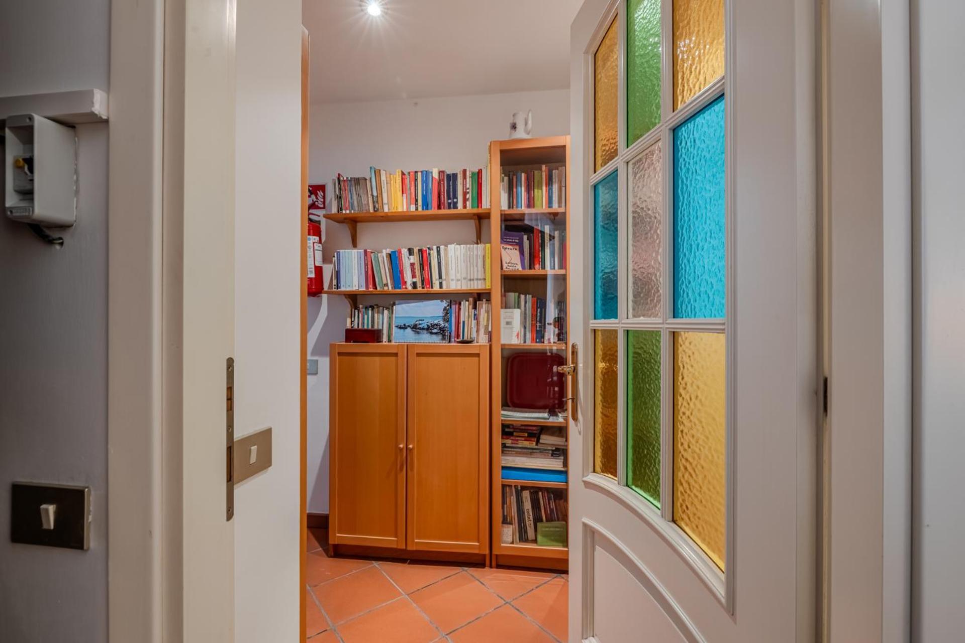 Apartment Your Cozy Place At The Vatican Rom